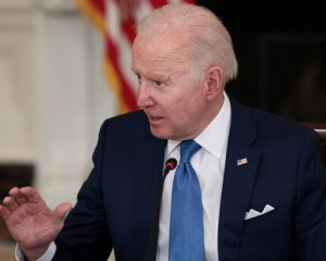 Путін прийняв рішення про повноцінне вторгнення в Україну вже найближчими днями - Байден лідерам ЄС і НАТО