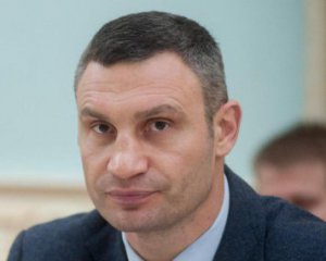 Кличко розповів, як столиця готується до повноцінного вторгнення росіян