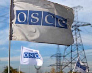 ОБСЄ повідомила про скупчення на Донбасі  &quot;Градів&quot;, танків, БТРів і гаубиць