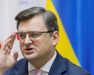 "Могут нанести непоправимый ущерб экономике РФ" - Кулеба о санкциях ЕС и США