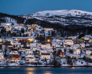 Норвегія скасовує Covid-обмеження та змінює правила в&#039;їзду