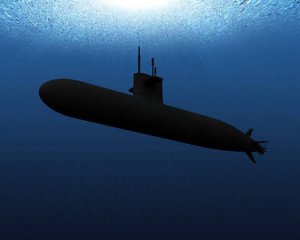 Росія заявила про атомний підводний човен США в своїх водах. Пентагон заперечує
