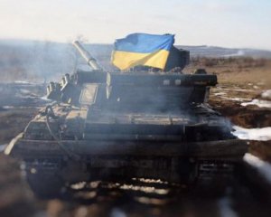 Російські окупанти двічі скинули з безпілотників постріли ВОГ