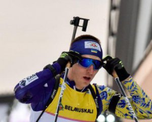 Красивий вчинок українця на Олімпіаді. Підручний віддав свою палицю супернику