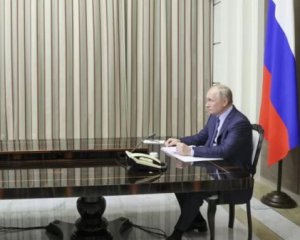 Путин готов к переговорам об Украине - Песков