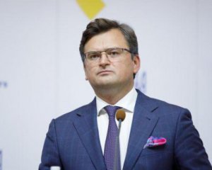 &quot;Нам удалось сдержать Россию&quot; - Кулеба о возможном нападении РФ