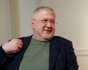 Коломойський: Деолігархізація Зеленського мене "відбілила"
