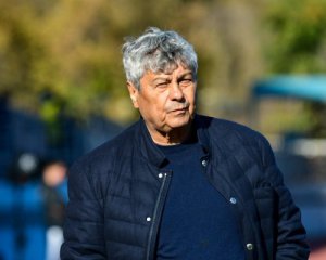 &quot;Никого не боюсь&quot; - Луческу о возможном вторжении России