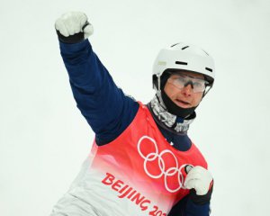 Головна надія України на Олімпіаді. Абраменко вийшов у фінал змагань з лижної акробатики