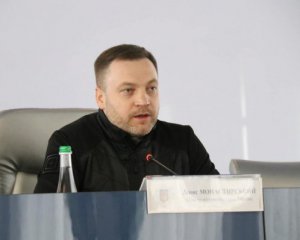 Монастирський прокоментував напад на журналістів у день народження Коломойського