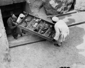 Відкриття століття: археологи знайшли гробницю фараона