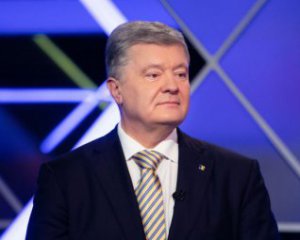 Порошенко про неефективність Будапештського меморандуму: ми 17 разів ініціювали консультації, і жодна не відбулася