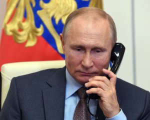Путин прокомментировал обращение Госдумы России о признании ДНР и ЛНР