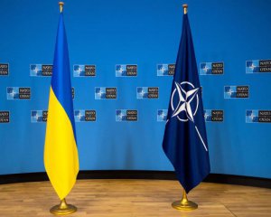 США не примушуватимуть Україну вступити в НАТО - Білий дім