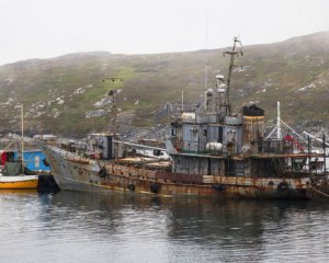 Під час шторму затонуло риболовецьке судно: щонайменше 10 загиблих