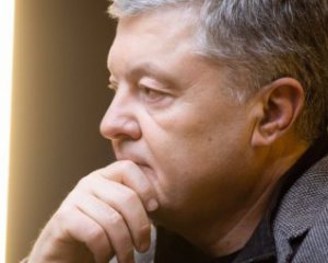 Порошенко озвучив план дій для зміцнення оборони країни