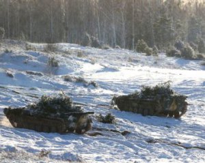 В Беларуси заявили о полном выводе российских войск и техники после учений