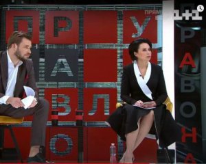 Телеканал Коломойського розганяв паніку і лякав українців &quot;розстрілами&quot; і &quot;резерваціями&quot;