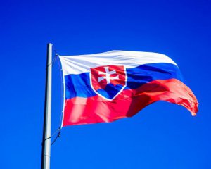 Словакия предоставит Украине пакет помощи на €1,7 млн