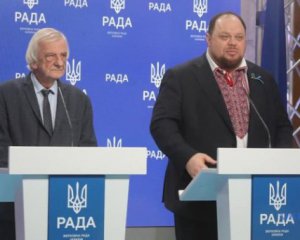 Безпека ЄС залежить від України - віцемаршалок Сейму Польщі