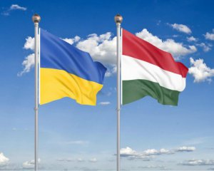 Угроза вторжения РФ: Венгрия готова принимать беженцев из Украины