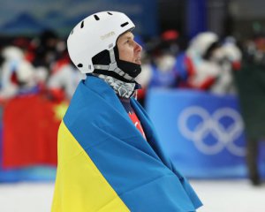 Стало відомо, скільки Абраменко отримає за срібну нагороду на Олімпіаді