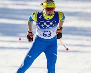 Поймали на допинге. Украинскую спортсменку отстранили от Олимпиады