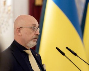 Резніков пояснив, чому в &quot;інсайдах&quot; ЗМІ різні дати вторгнення РФ