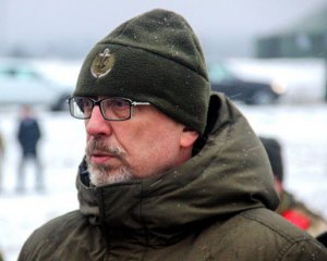 Резников объяснил, почему российский оккупант устроил более 40 обстрелов на Донбассе