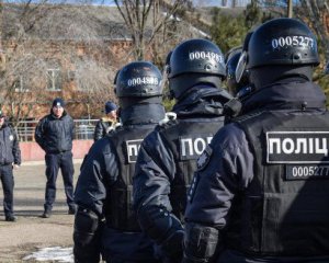 Нацполіція готується до можливих провокацій Росії: спецрежим можуть продовжити