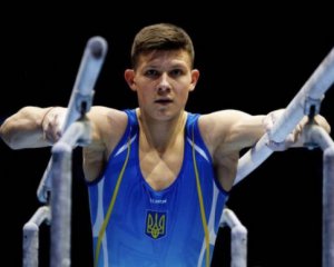 18-річний українець претендує на звання найкращого гімнаста Європи