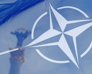 Найвищий показник з 2014-го: все більше українців підтримують вступ у НАТО