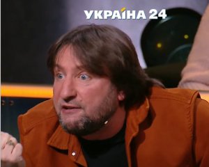 На телеканалі Ахметова знову розвели російську пропаганду