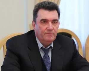 Секретар РНБО заявив, що Росія не готова до повномасштабного вторгнення