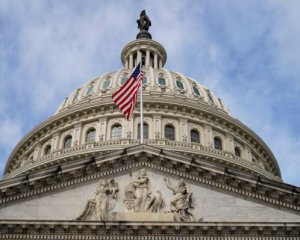 Сенат США одностайно підтримав Україну