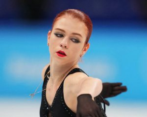 &quot;Ненавиджу всіх&quot; - росіянка влаштувала істерику через невиграш олімпійського &quot;золота&quot;