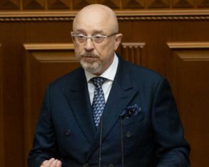 Міністр оборони підтримав легалізацію зброї в Україні