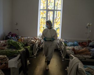 "Притягуватимуть до відповідальності" - у МОЗ анонсували перевірки лікарень