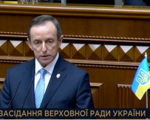 "Ми знаємо, що таке радянське ярмо" - польський сенатор виступив у Раді українською