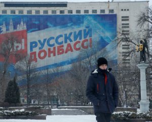 Боевики объявили эвакуацию населения в Россию