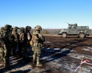 Украина не готовит наступление на Донбассе - Залужный обратился к жителям оккупированных районов
