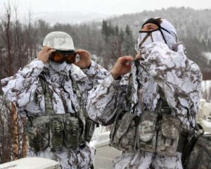 У НАТО підвищать рівень готовності сил швидкого реагування