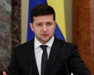 Зеленський: 8 років Україна стримує найбільшу армію світу