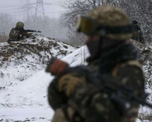 На Донбассе зафиксировали 70 обстрелов: двое защитников погибли, четверо – ранены
