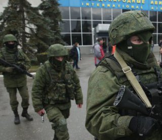 Як РФ окупувала Крим: згадуємо початок анексії півострову та зародження там "бавовни"