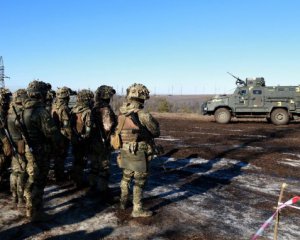 Резніков жорстко попередив окупантів Донбасу