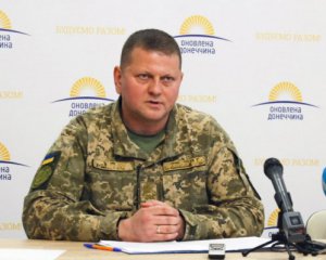 Росія готує теракти на Донбасі, як привід для введення "миротворців" - Залужний