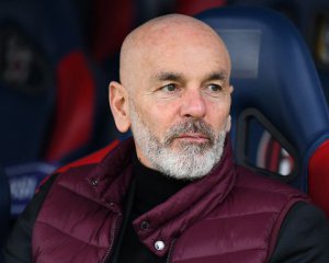 "Милан" не смог победить последнюю команду Серии А