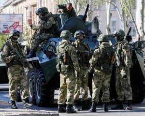 Беларусь и Россия продолжат военные учения из-за &quot;обострения на Донбассе&quot;
