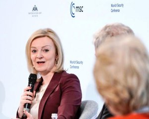 &quot;Після України Путін анексує Прибалтику&quot; — МЗС Британії